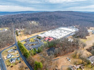 Plus de détails pour 47 Park Ave, Elverson, PA - Industriel/Logistique à vendre