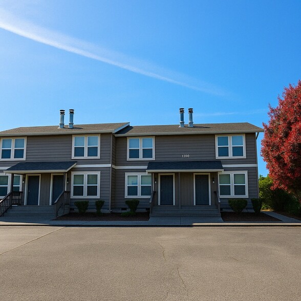 8432 6th Ave, Tacoma, WA à vendre - Photo de l’immeuble – Image 3 sur 7