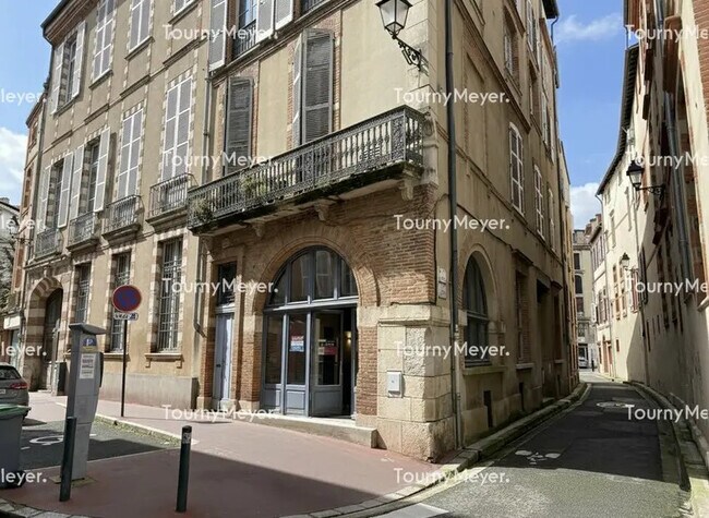 Plus de détails pour 26 Grande-Rue Nazareth, Toulouse - Local commercial à vendre