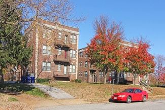 Plus de détails pour 5841 Cabanne Ave, Saint Louis, MO - Logement à vendre