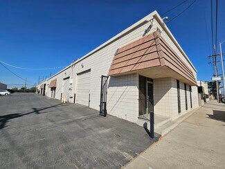 Plus de détails pour 9767 Glenoaks Blvd, Sun Valley, CA - Industriel/Logistique à louer