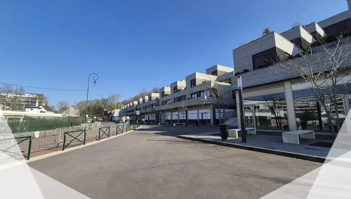30 Rue De La Ronce, Ville-d'Avray à louer Photo de l’immeuble– Image 1 sur 16