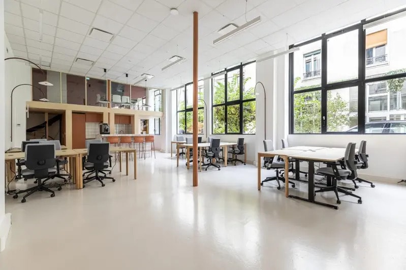 156 Rue Oberkampf, Paris à louer Photo intérieure– Image 1 sur 6