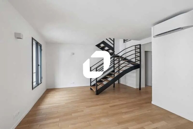 4 Rue Jadin, Paris à louer - Photo de l’immeuble – Image 3 sur 15