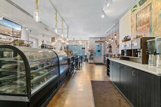Plus de détails pour 47 Cordova St, Saint Augustine, FL - Local commercial à vendre