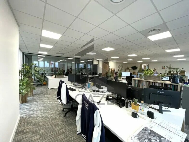 Bureau dans Mérignac à louer - Photo intérieure – Image 2 sur 11
