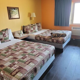 Plus de détails pour 35541 M107, Ontonagon, MI - Hôtellerie à vendre
