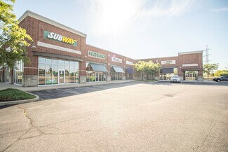 Plus de détails pour 3990 State Road 38, Lafayette, IN - Local commercial à louer