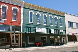 Plus de détails pour 106 Austin Ave, Weatherford, TX - Local commercial à louer