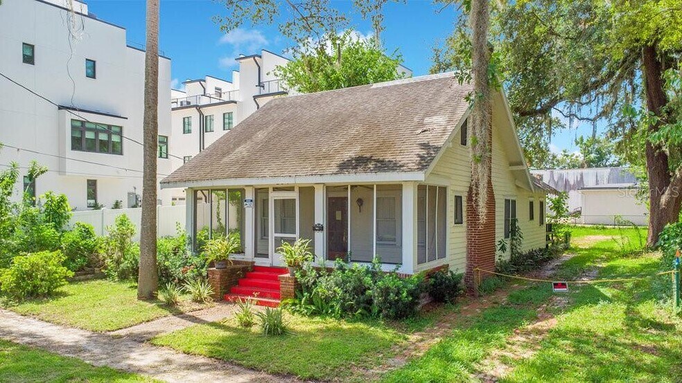 204 Park Lake St, Orlando, FL à vendre - Photo de l’immeuble – Image 3 sur 39