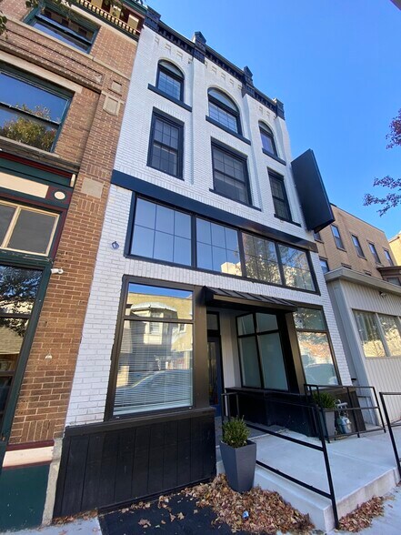 128 S 1st St, Lehighton, PA à louer - Photo de l’immeuble – Image 1 sur 11