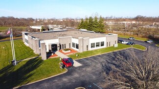 Plus de détails pour 360 Democrat Dr, Frankfort, KY - Bureau à louer