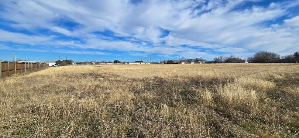 TBD Church st, Sanger, TX à vendre - Photo de l’immeuble – Image 2 sur 3