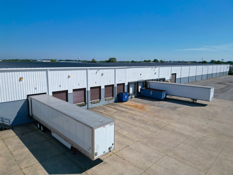 1711 S Danville Byp, Danville, KY à louer - Photo de l’immeuble – Image 2 sur 12