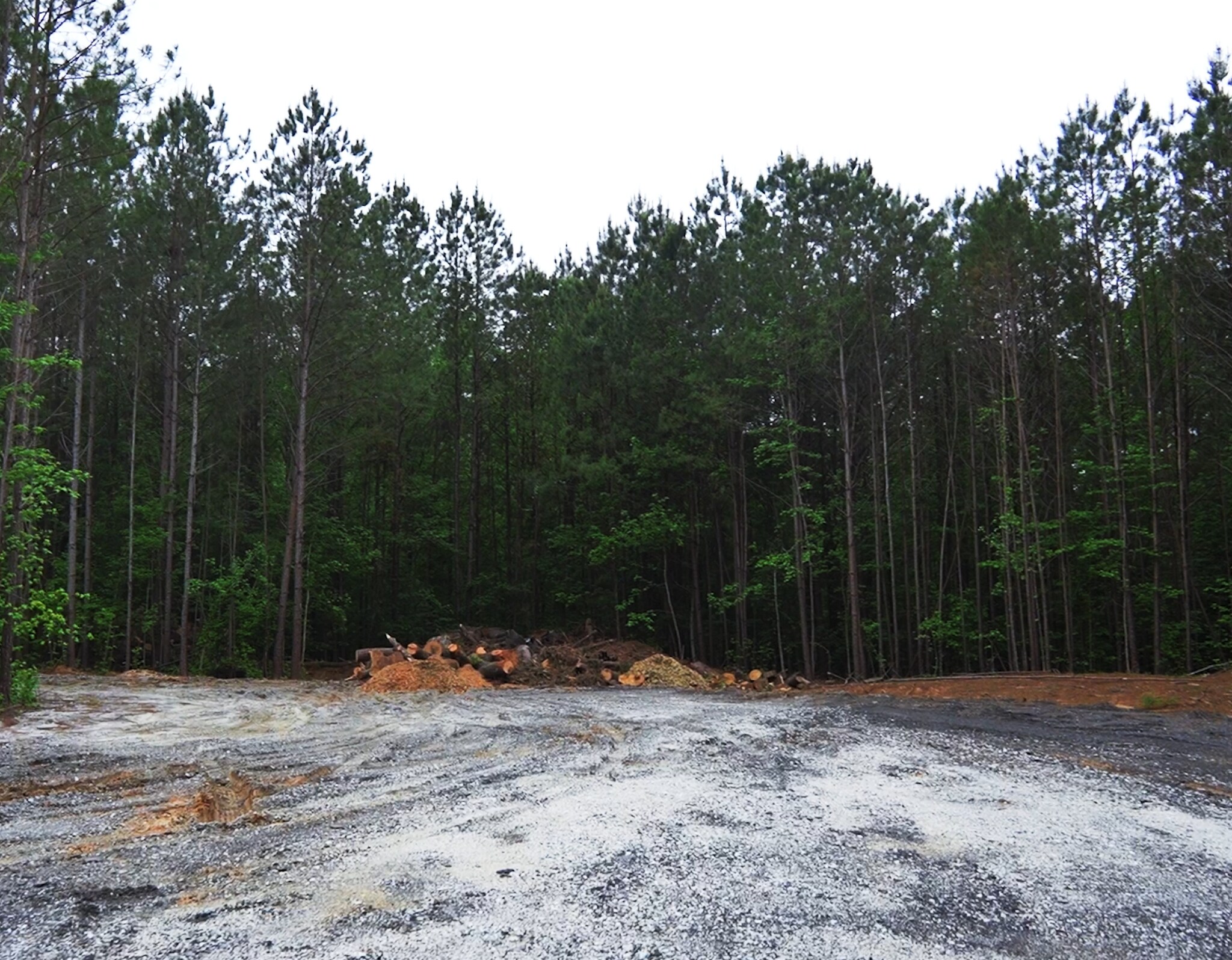 2680 River Rd, Ellenwood, GA à vendre Photo de l’immeuble– Image 1 sur 10
