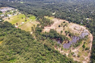 Plus de détails pour 603 Terri Ln, Pinehurst, TX - Terrain à vendre