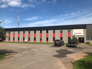 Plus de détails pour 400 English Dr, Moncton, NB - Bureau à louer