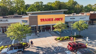 Plus de détails pour 115-125 E Swedesford Rd, Wayne, PA - Bureau/Local commercial, Local commercial à louer