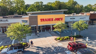 Plus de détails pour 115-125 E Swedesford Rd, Wayne, PA - Bureau/Local commercial, Local commercial à louer