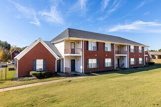 Plus de détails pour Barrington Woods Apartments and Townhome – Logement à vendre, Southaven, MS
