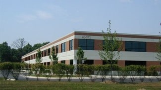 Plus de détails pour 43671 Trade Center Pl, Sterling, VA - Bureau à louer
