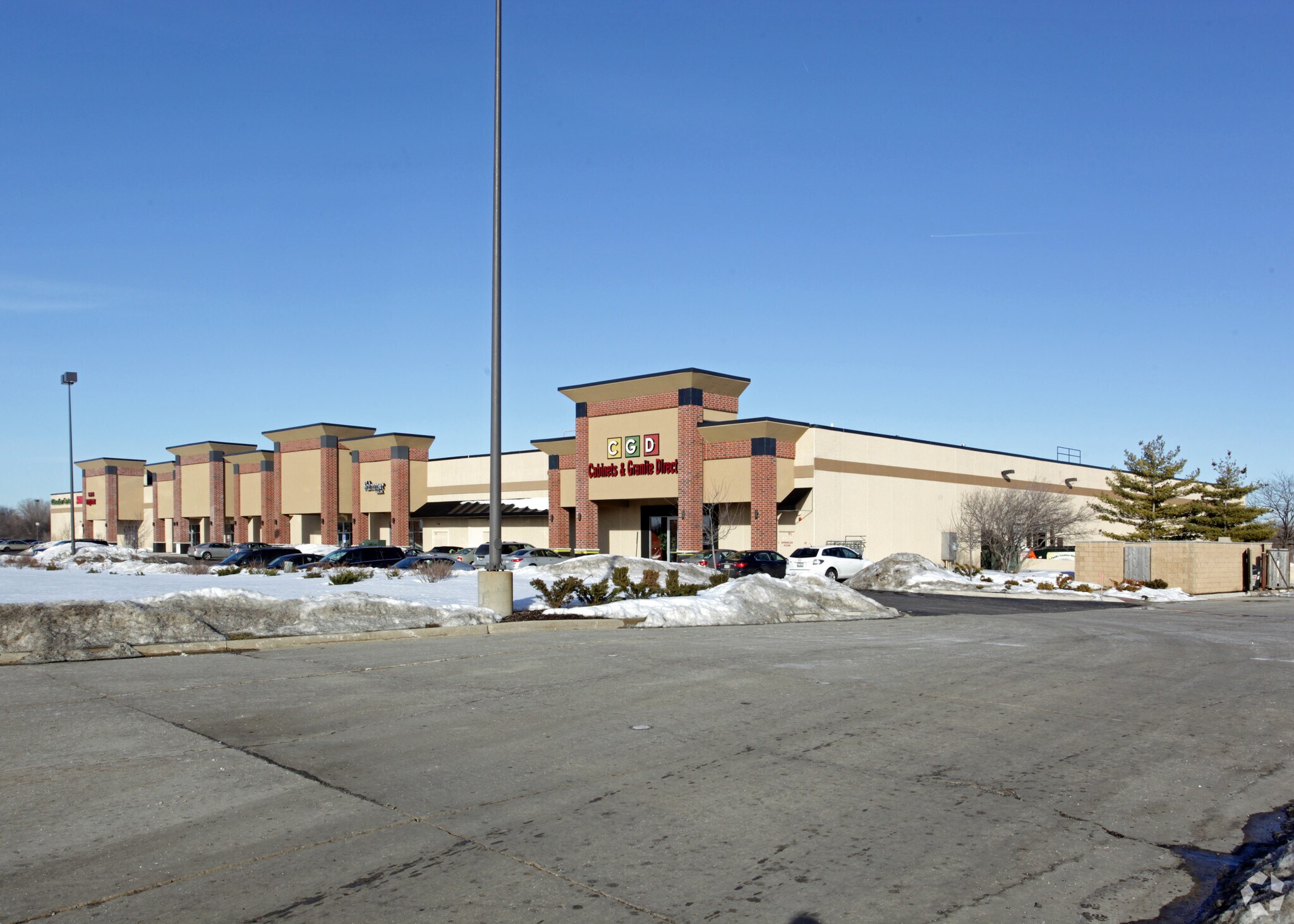 1175-1231 N Gary Ave, Carol Stream, IL à louer Photo principale– Image 1 sur 12
