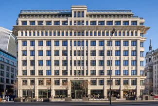 Plus de détails pour 45 King William St, Londres - Bureau à louer