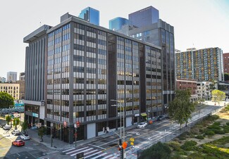 Plus de détails pour 316 W 2nd St, Los Angeles, CA - Bureau à louer