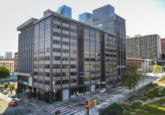 Plus de détails pour 316 W 2nd St, Los Angeles, CA - Bureau à louer