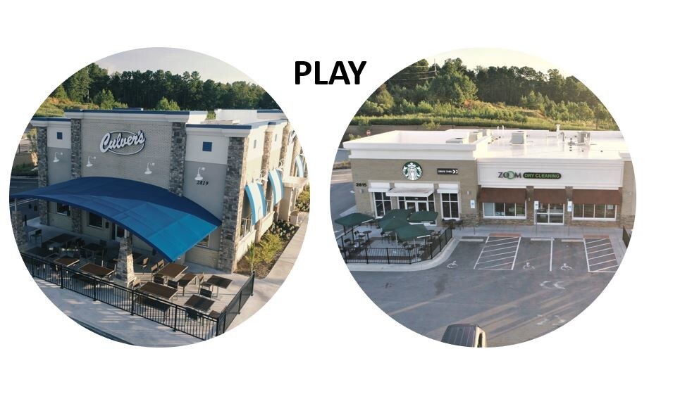 1760 Heritage Center Dr, Wake Forest, NC à louer - Autre – Image 2 sur 11