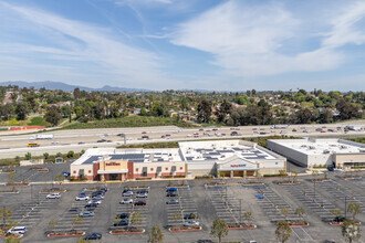 25322 El Paseo Rd, Laguna Hills, CA - VUE AÉRIENNE  vue de carte - Image1