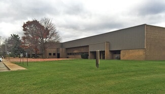 Plus de détails pour 3151-3181 Ridgeway Ct, Commerce Township, MI - Industriel/Logistique à louer
