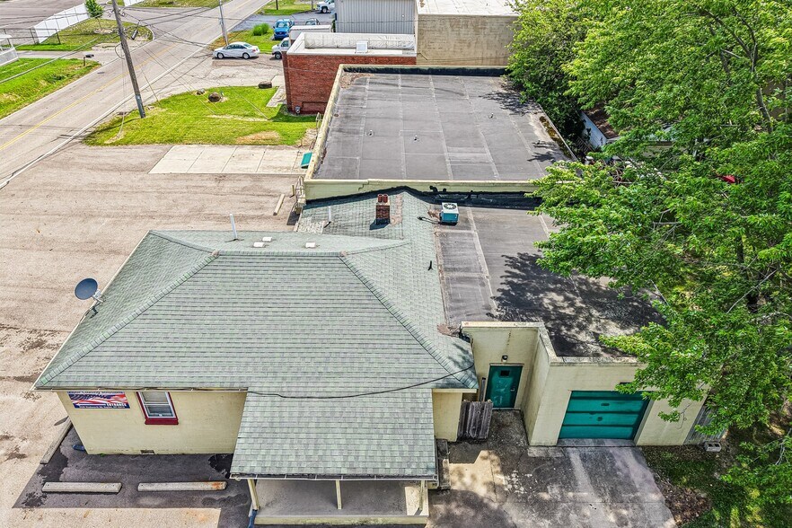 5558 Wadsworth Rd, Dayton, OH à vendre - Photo de l’immeuble – Image 3 sur 38