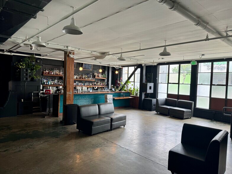1425 Folsom St, San Francisco, CA à vendre - Photo de l’immeuble – Image 3 sur 11