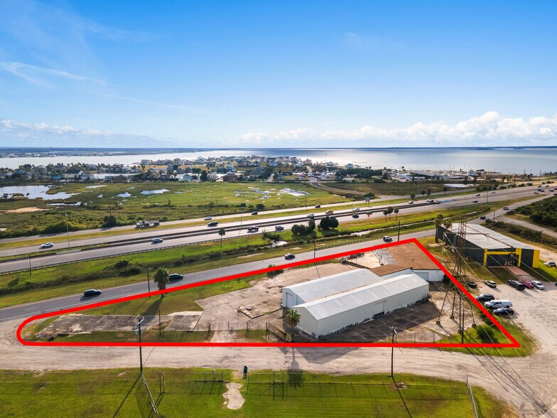 8602 Broadway St, Galveston, TX à vendre - Photo de l’immeuble – Image 2 sur 60