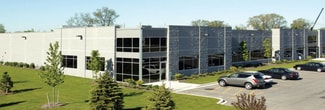 Plus de détails pour N29W23810 Woodgate Ct, Pewaukee, WI - Industriel/Logistique à louer