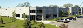 Plus de détails pour N29W23810 Woodgate Ct, Pewaukee, WI - Industriel/Logistique à louer