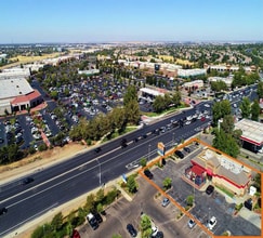 6741 Stanford Ranch Rd, Rocklin, CA à louer Aérien– Image 2 sur 5