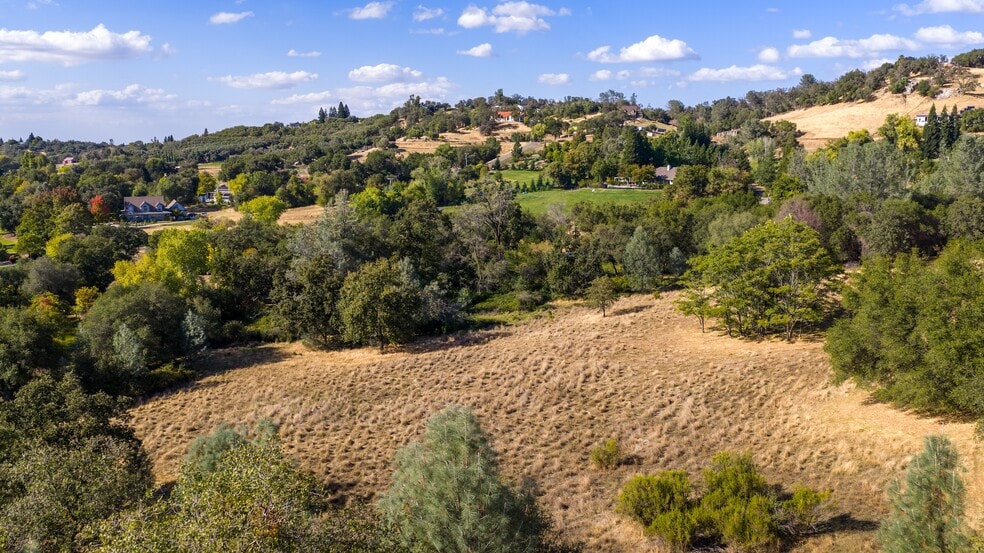 Chili Hill Road, Newcastle, CA à vendre - Photo principale – Image 1 sur 28