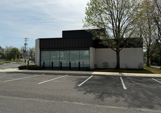 Plus de détails pour 385 White Horse Pike, Atco, NJ - Local commercial à vendre