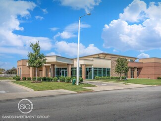 Plus de détails pour 200 W Broadway St, West Memphis, AR - Bureau à vendre