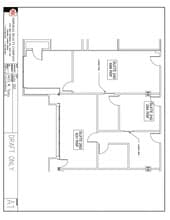 4433 W Touhy Ave, Lincolnwood, IL à louer Plan de site– Image 1 sur 3