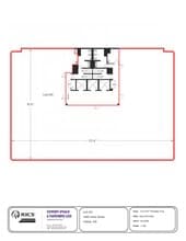 1690 Hollis St, Halifax, NS à louer Plan d’étage– Image 1 sur 1
