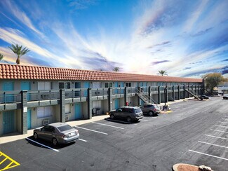 Plus de détails pour 43 N Harris Dr, Mesa, AZ - Logement à vendre