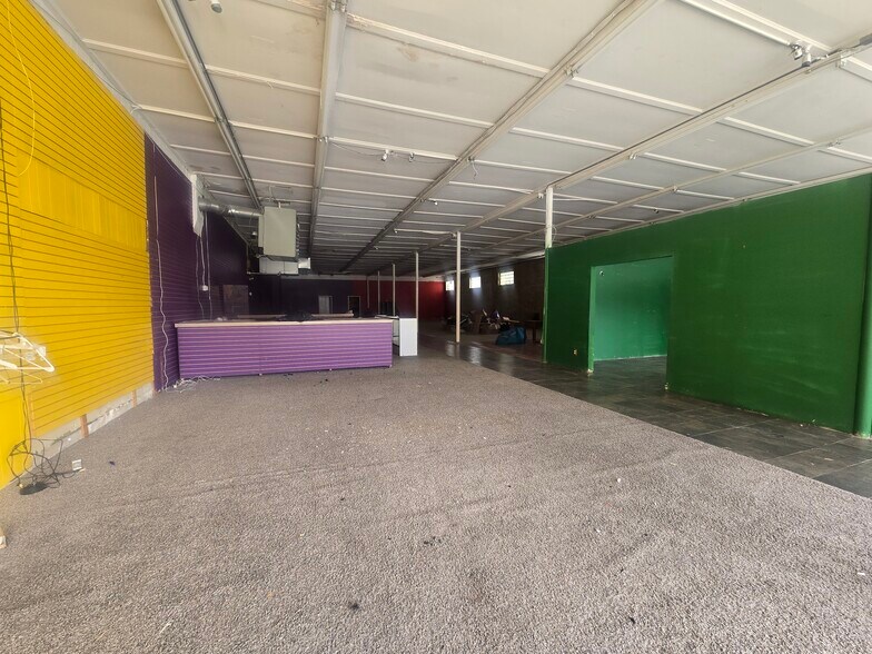 5501 1st Ave N, Birmingham, AL à vendre - Photo de l’immeuble – Image 2 sur 5