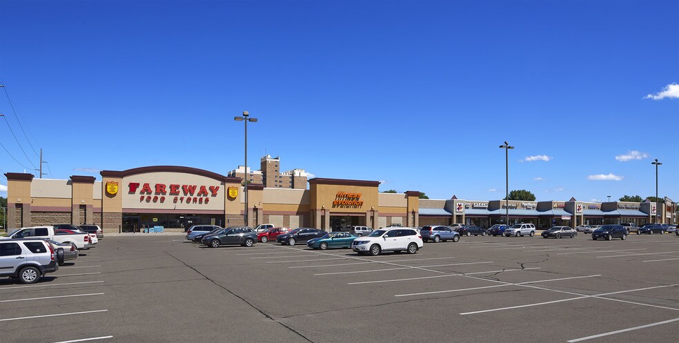 3906-3960 Highway 52 N, Rochester, MN à louer - Photo de l’immeuble – Image 2 sur 5