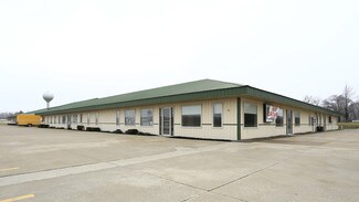 Plus de détails pour 7870 W Ridge Rd, Fairview Township Luzerne, PA - Bureau à louer
