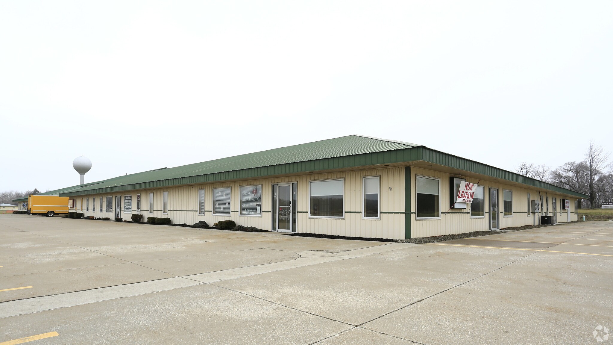 7870 W Ridge Rd, Fairview Township Luzerne, PA à louer Photo principale– Image 1 sur 6