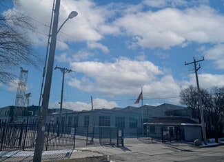 Plus de détails pour 4107 W Orchard St, Milwaukee, WI - Industriel/Logistique à vendre