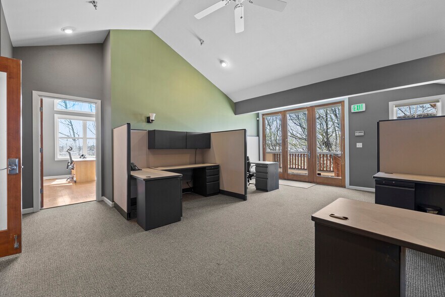 7102 La Vista Pl, Niwot, CO à vendre - Photo de l’immeuble – Image 2 sur 24